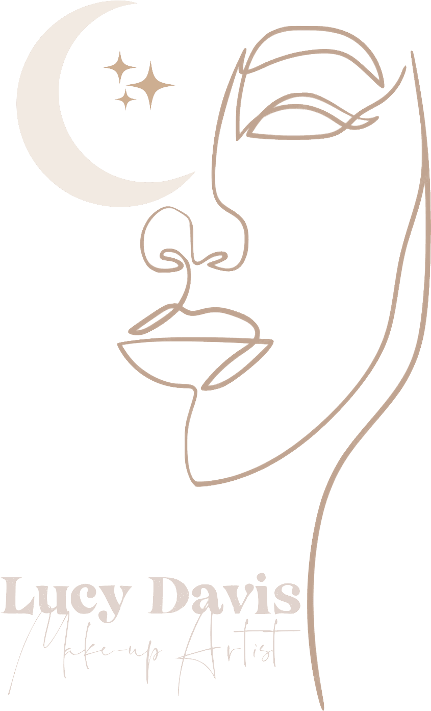 Facial Line Drawing