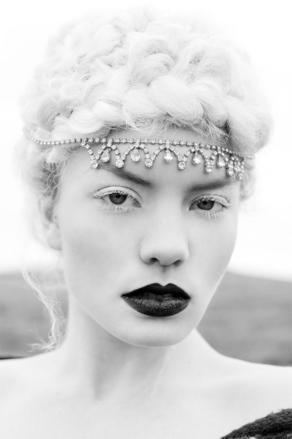 Lucy Davis Make-Up Artist Portfolio image 13
